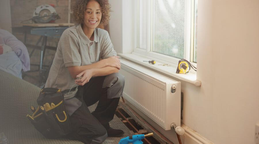 Local expert plumbing services in Racine, WI